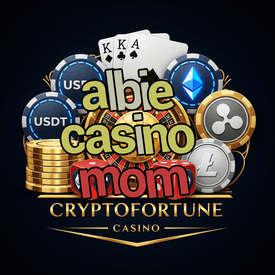 Albie Casino Mom - Family-Friendly Casino Content