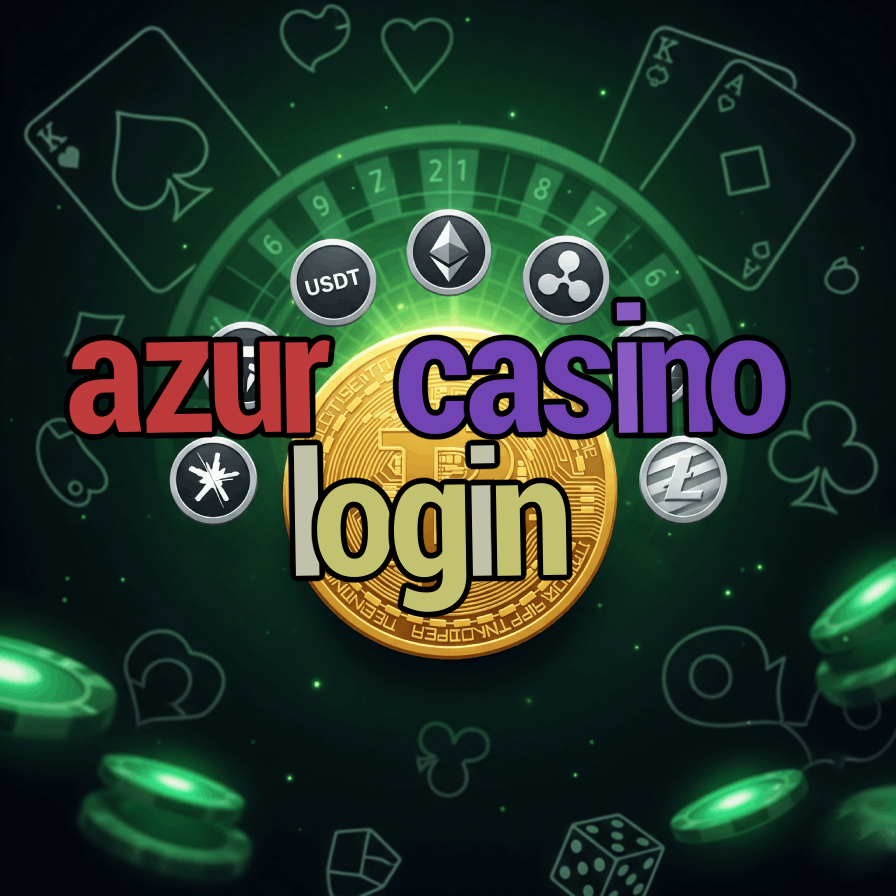 Azur Casino Login - Secure Account Access