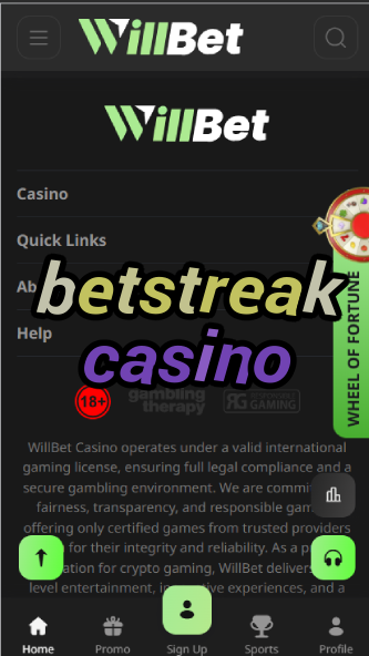 BetStreak Casino - Winning Streak Platform-casinoorder.vip
