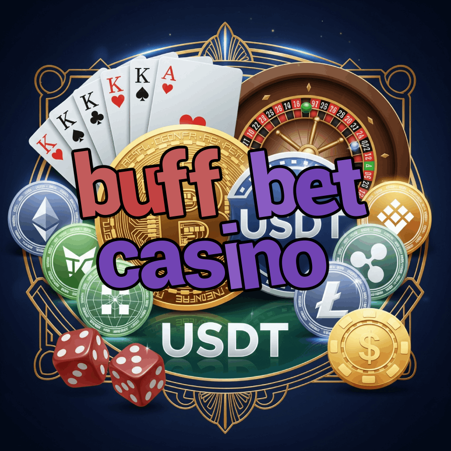 Buff Bet Casino - High-Roller Casino with VIP Rewards