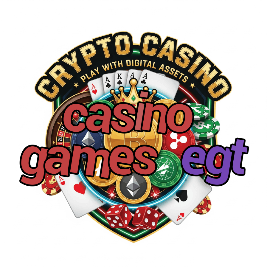 Casino Games EGT - Euro Game Technology Slots